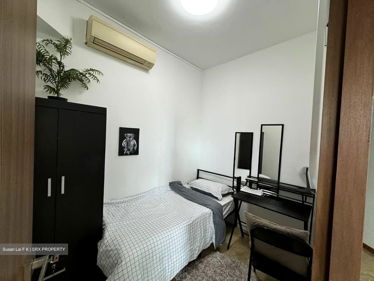 Parc Oasis (D22), Condominium #558819441